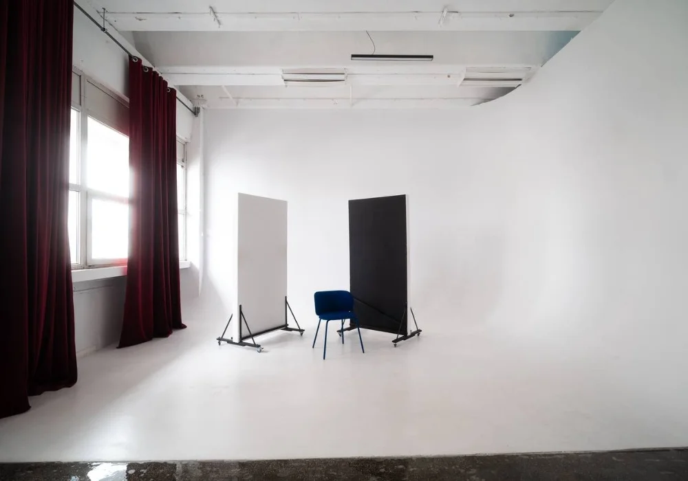 Studio Romanov Creative Space