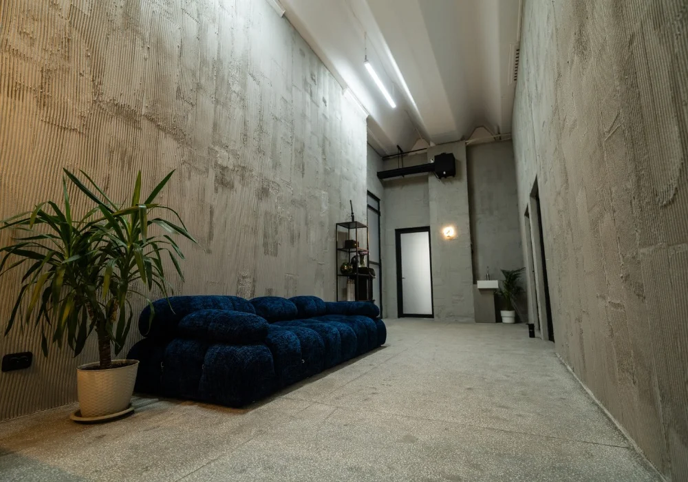 Studio Romanov Creative Space