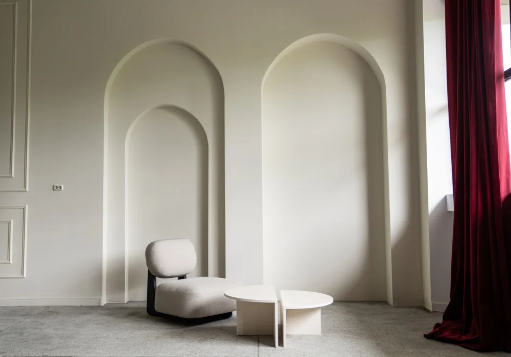 Studio Romanov Creative Space