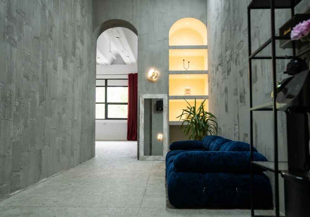Studio Romanov Creative Space